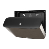 Tork Mini Jumbo dozownik do papieru toaletowego 460006 | T2 | stal nierdzewna STO00185 - 3