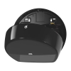 Tork Mini Jumbo dozownik do papieru toaletowego 555008 | T2 | czarny STO00223 - 3