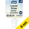 Mydło w płynie TORK | 420501 | delikatne | 6 szt. SE200125 - 1