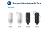 Mydło w płynie TORK | 420701 | ekstra delikatne | 6 szt. SE200119 - 2