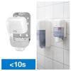 Mydło w płynie mini TORK | 425502 | delikatne | 8 szt. SE200117 - 2