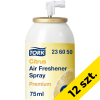 Odświeżacz powietrza TORK | 236050 | cytrusowy | 3000 dawek | 12 szt. SE200910 - 1