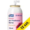 Odświeżacz powietrza TORK | 236052 | kwiatowy | 12 szt. SE200909 - 1