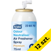 Odświeżacz powietrza TORK | 236070 | neutralizator | 12 szt. SE200550 - 1