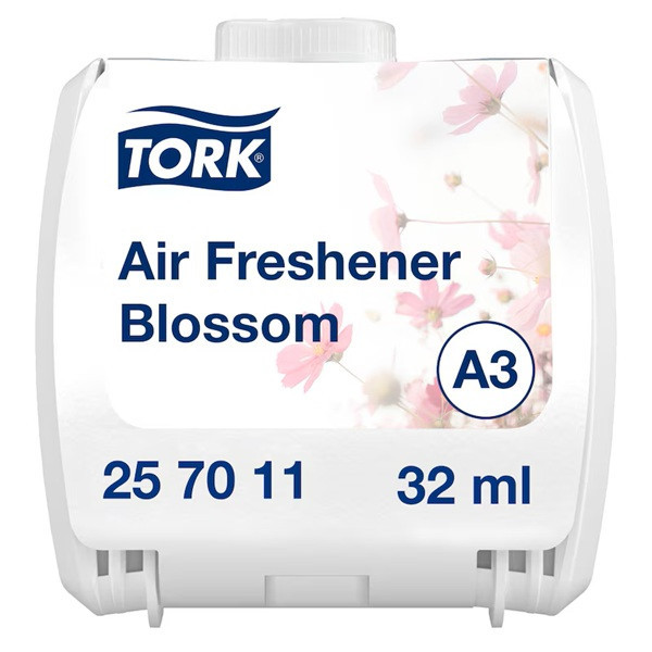 Odświeżacz powietrza TORK Constant | 257011 | kwiatowy SE200546 - 1