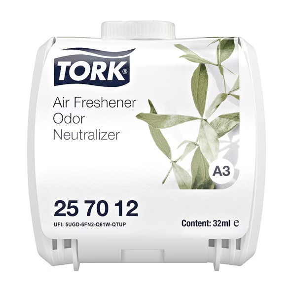 Odświeżacz powietrza TORK Constant | 257012 | neutralizator SE200544 - 1