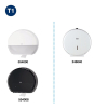 Papier toaletowy Jumbo TORK | 120160 | 6 rolek SE200198 - 2