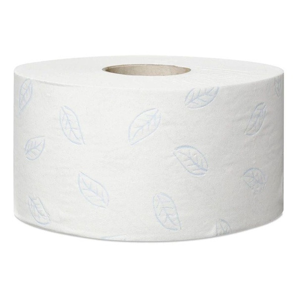 Papier toaletowy TORK Mini Jumbo | 110253 | miękki | 12 rolek SE200210 - 2