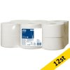 Papier toaletowy TORK Mini Jumbo Advanced | 1-warstwowy | 12 rolek SE200190 - 1