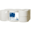 Papier toaletowy TORK Mini Jumbo Advanced | 1-warstwowy | 12 rolek SE200190 - 1