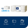 Papier toaletowy TORK Mini Jumbo Advanced | 120280 SE200228 - 1