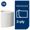 Papier toaletowy TORK Mini Jumbo Advanced | 120280 SE200228 - 3