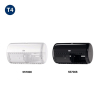 Papier toaletowy TORK Mini Jumbo Universal | 120161 | 1-warstwowy | 4 szt. SE200222 - 3