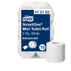 Papier toaletowy TORK SmartOne | 472193 | mini STO00126 - 1