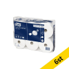 Papier toaletowy TORK SmartOne | 472242 | miękki | 6 rolek SE200214 - 1