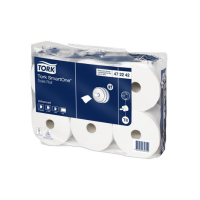 Papier toaletowy TORK SmartOne | 472242 | miękki | 6 rolek SE200214