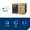 Papier toaletowy w składce TORK Advanced | 114277 | 36 szt. SE200226 - 2
