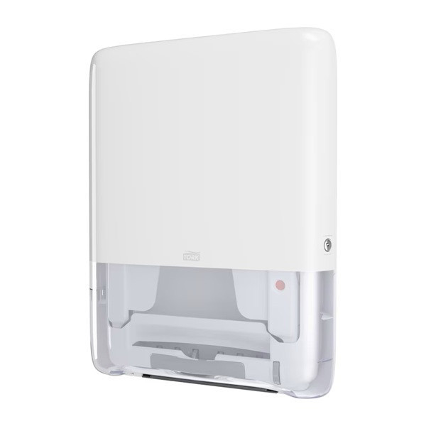 Tork PeakServe mini dozownik do ręczników 552550 | H5 | biały SE200725 - 1