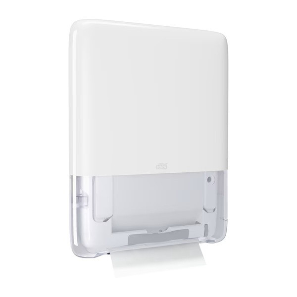 Tork PeakServe mini dozownik do ręczników 552550 | H5 | biały SE200725 - 2