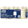 Ręcznik TORK REFLEX | 473100 | żółty | 6 rolek SE200140 - 1