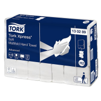 Ręcznik TORK Xpress | 120289 | miękki, 3 panele | H2 | 3780 listków SE200619