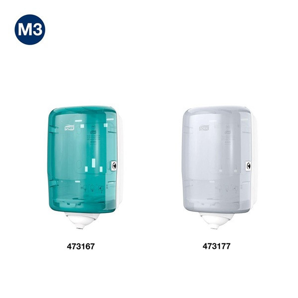 Ręcznik papierowy TORK REFLEX | 473474 | 2-warstwowy | MINI SE200170 - 2