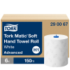 Ręcznik w roli TORK Matic | 290067 | miękki | karton | 6 rolek STO00049 - 1