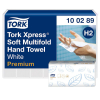 Ręcznik w składce TORK Xpress | 100289 | miękki, 3-panelowy | 3150 listków STO00002 - 2