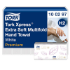 Ręcznik w składce TORK Xpress | 100297 | ekstra miękki, 4 panele | 2100 listków STO00040 - 2