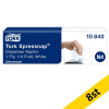 Serwetka do dozownika TORK | 10840 | karton | N4 | 9000 szt. SE200250 - 3