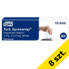 Serwetki do dozownika TORK | 10840 | N4 | zestaw 8 paczek SE200250 - 1