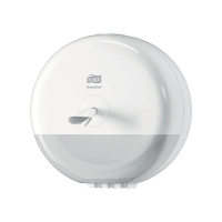Tork SmartOne dozownik do papieru toaletowego 680000 | T8 | biały STO00263