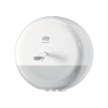 Tork SmartOne dozownik do papieru toaletowego 680000 | T8 | biały STO00263 - 1