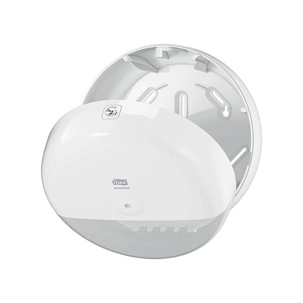 Tork SmartOne dozownik do papieru toaletowego 680000 | T8 | biały STO00263 - 2