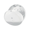 Tork SmartOne dozownik do papieru toaletowego 680000 | T8 | biały STO00263 - 2