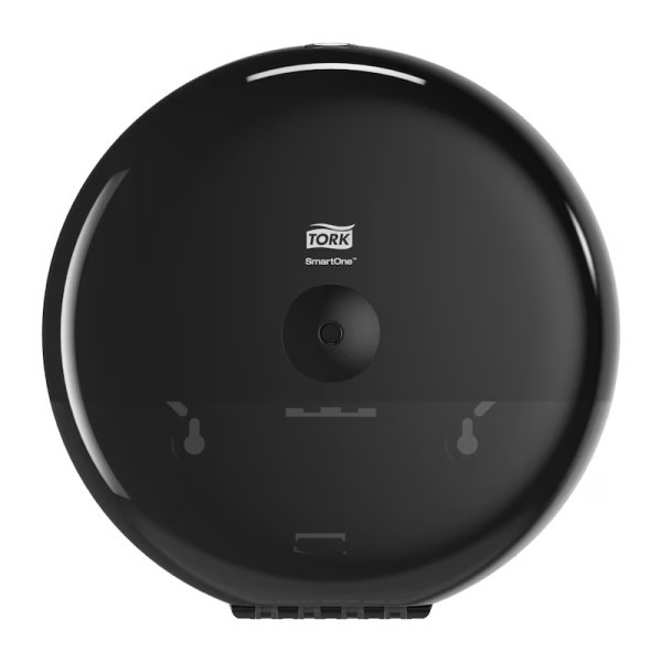 Tork SmartOne dozownik do papieru toaletowego 680008 | T8 | czarny STO00264 - 4