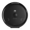 Tork SmartOne dozownik do papieru toaletowego 680008 | T8 | czarny STO00264 - 4