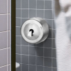 Tork SmartOne dozownik do papieru toaletowego w roli 472054 | T8 | stal nierdzewna STO00197 - 2