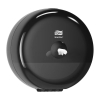 Tork SmartOne mini dozownik do papieru toaletowego 681008 | T9 | czarny STO00266 - 2