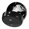 Tork SmartOne mini dozownik do papieru toaletowego 681008 | T9 | czarny STO00266 - 3