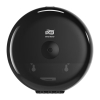 Tork SmartOne mini dozownik do papieru toaletowego 681008 | T9 | czarny STO00266 - 4