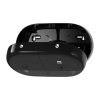 Tork SmartOne mini dozownik do papieru toaletowego 682008 | T9 | czarny SE200659 - 3