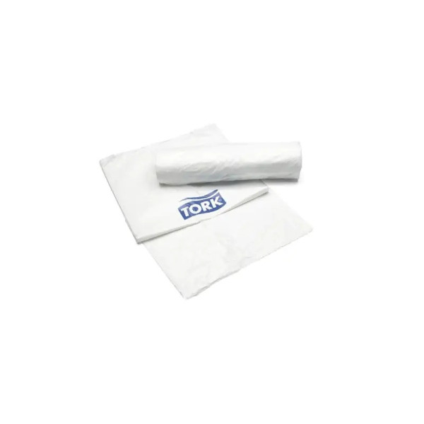 Worki na śmieci TORK | 204020 | 20 l | 100 szt. SE200519 - 1