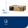 Worki na odpady TORK | 204060 | 50 l | 10 rolek po 25 szt. SE200523 - 3
