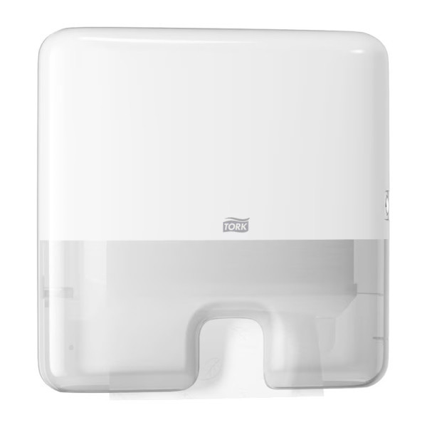 Tork Xpress mini dozownik do ręczników w składce 552100 | H2 | biały STO00211 - 2