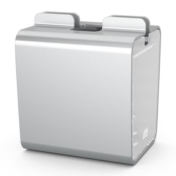 Tork Xpressnap dozownik do serwetek 274002 | N4 | aluminiowy SE200711 - 1