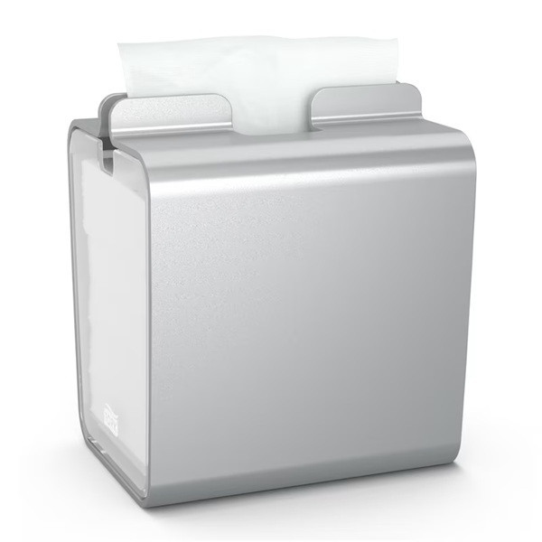 Tork Xpressnap dozownik do serwetek 274002 | N4 | aluminiowy SE200711 - 2
