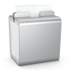 Tork Xpressnap dozownik do serwetek 274002 | N4 | aluminiowy SE200711 - 2