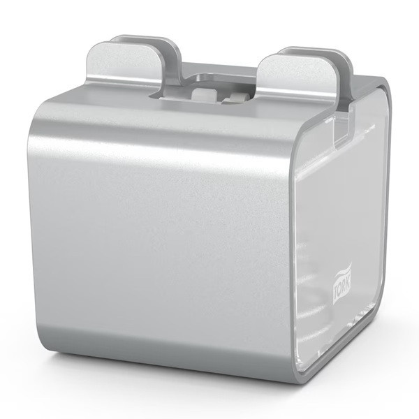 Tork Xpressnap dozownik do serwetek 274003 | N10 | aluminiowy SE200718 - 1
