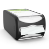 Tork Xpressnap dozownik do serwetek na ladę 272511 | N4 | czarny SE200707 - 2